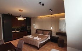 #New Luxury Apartment